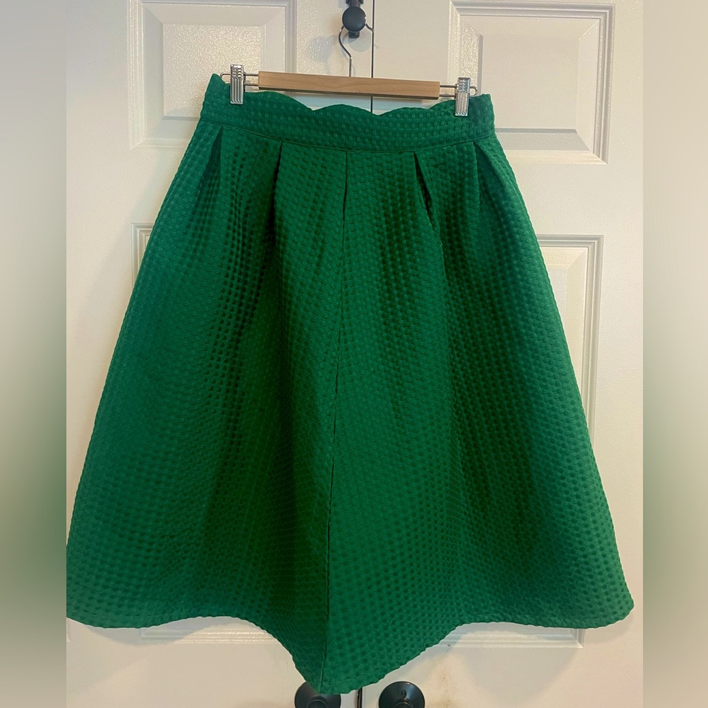 Gumuxi knee length skirt